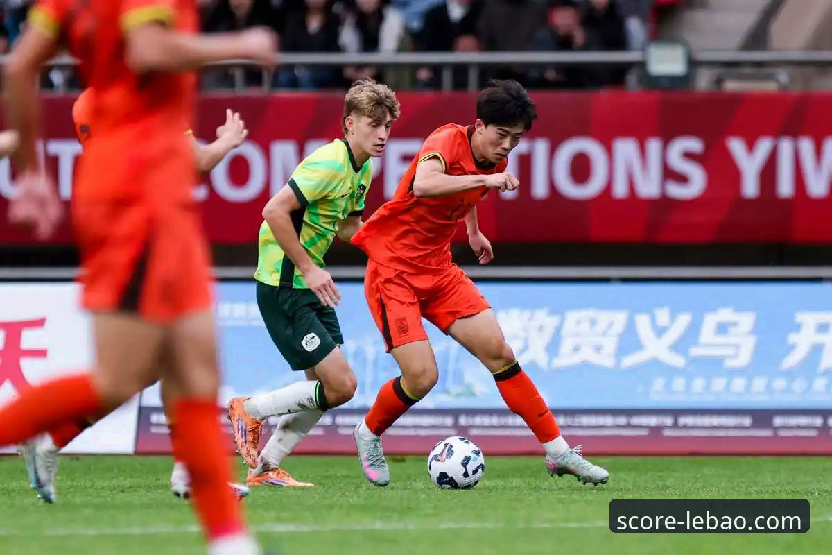 揭秘U19国足土伦杯36秒闪击背后的故事——乐宝体育老用户亲历记