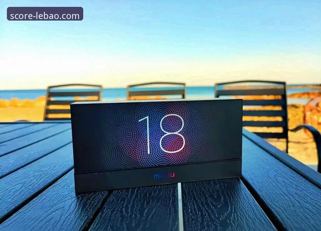 国米大胜背后的平台体验：乐宝体育官网最新版本流畅度深度评测