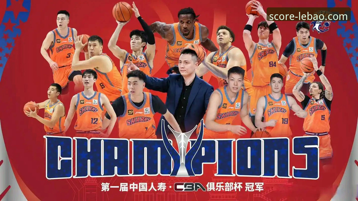 团队篮球的胜利与个人英雄主义的挣扎：上海12连胜背后的战术革新