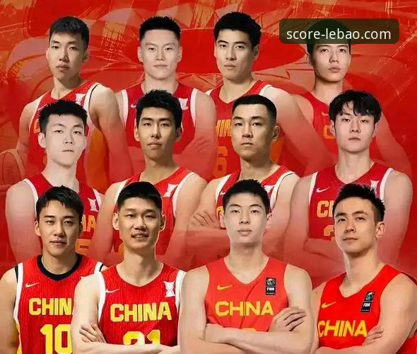 乐宝体育赛事直播怎么下载 揭秘:中国男篮91-81逆转澳大利亚,这些数据背后藏着的秘密